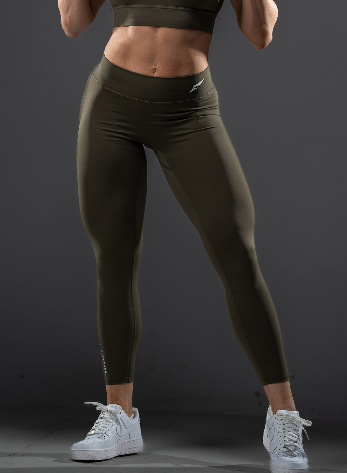 Women's Training Leggings - Gym Clothing – Grunt Style, LLC