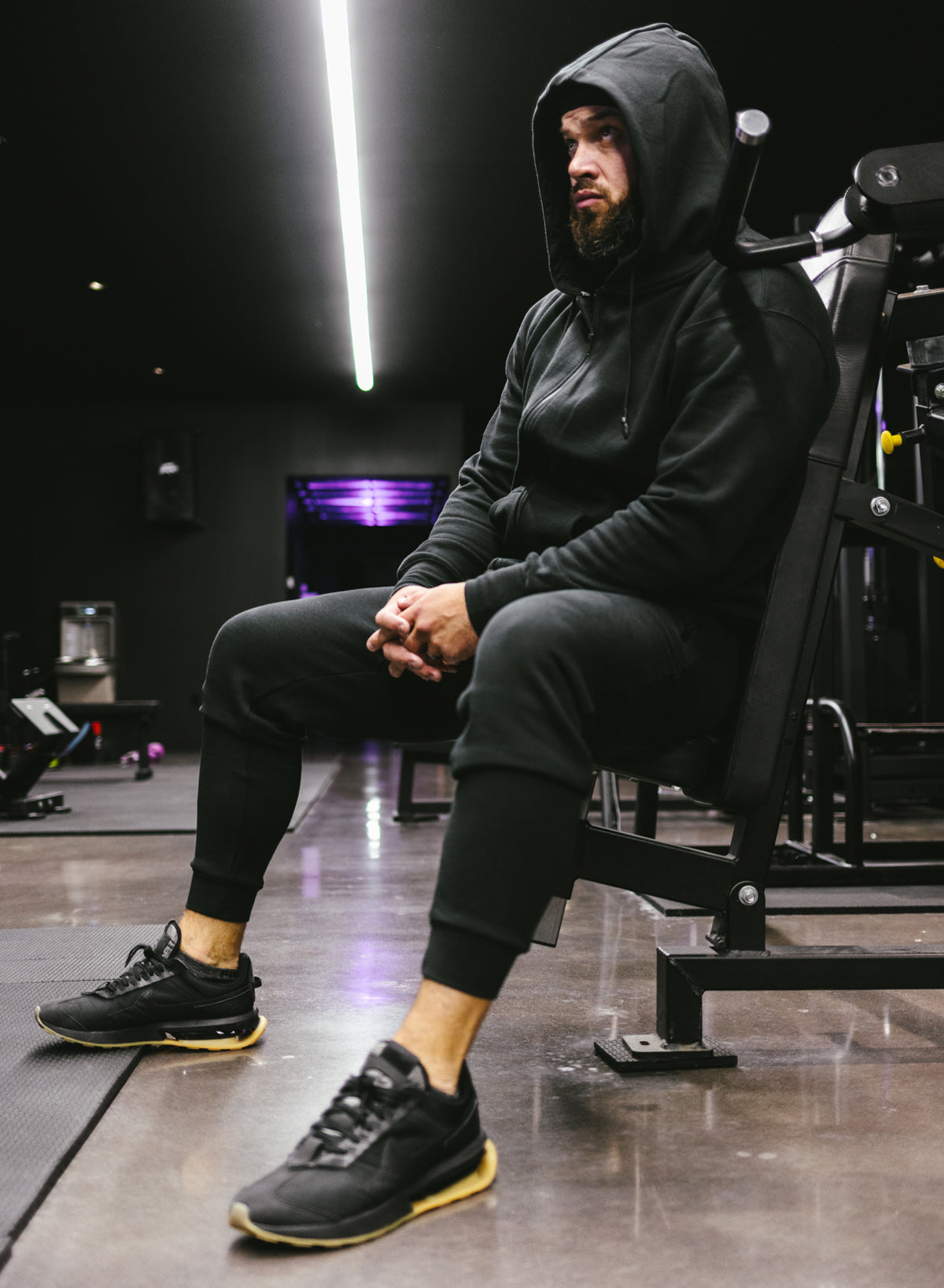 Puma ignite hotsell limitless outfit