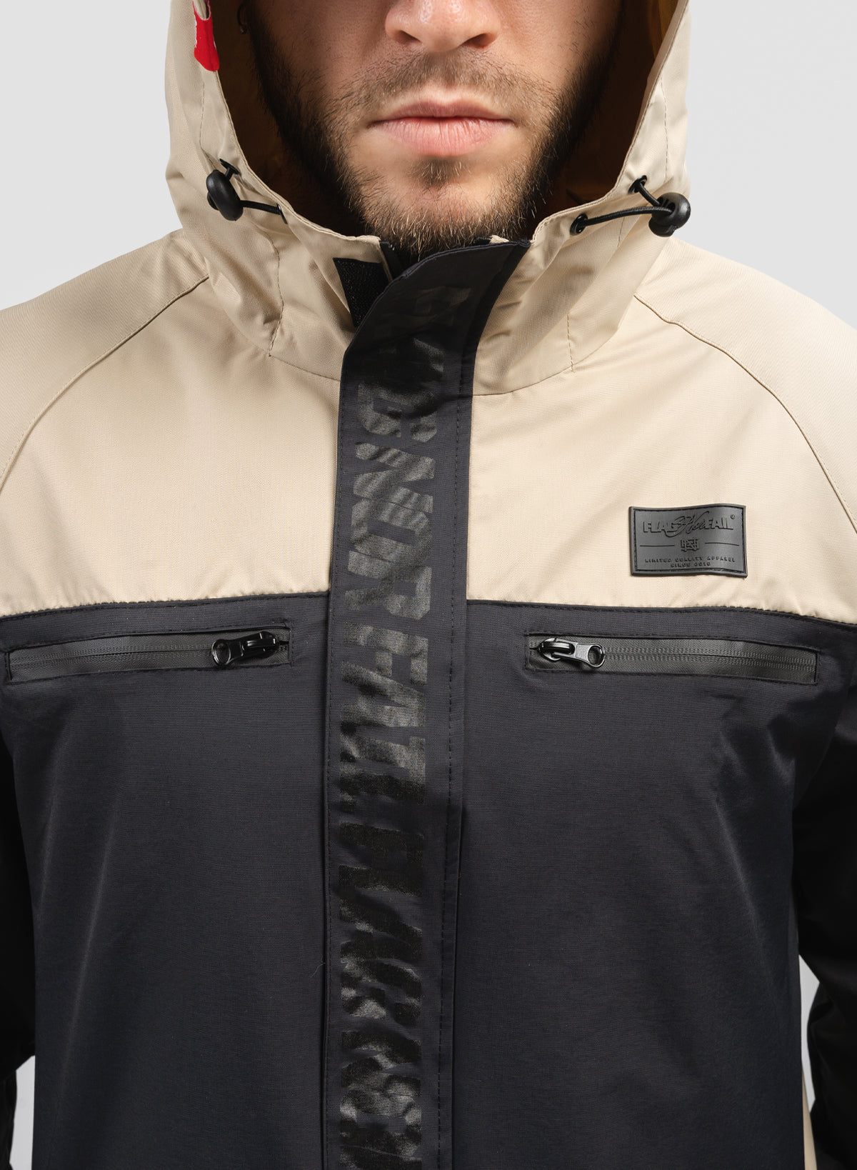 THE NORTH FACE / MOUNTAIN JACKET 1985 / $150 AUD.