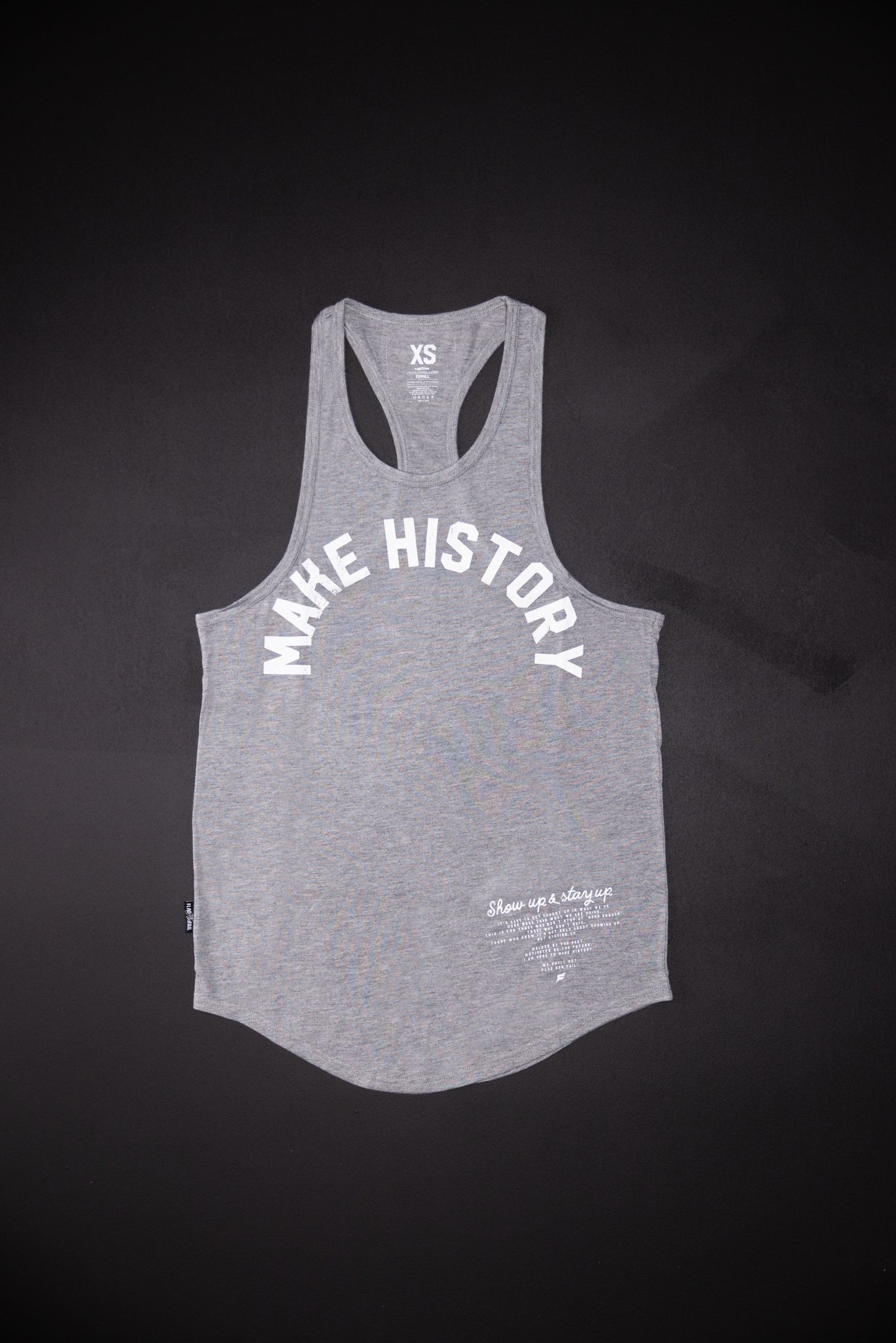 The History of the Tank Top