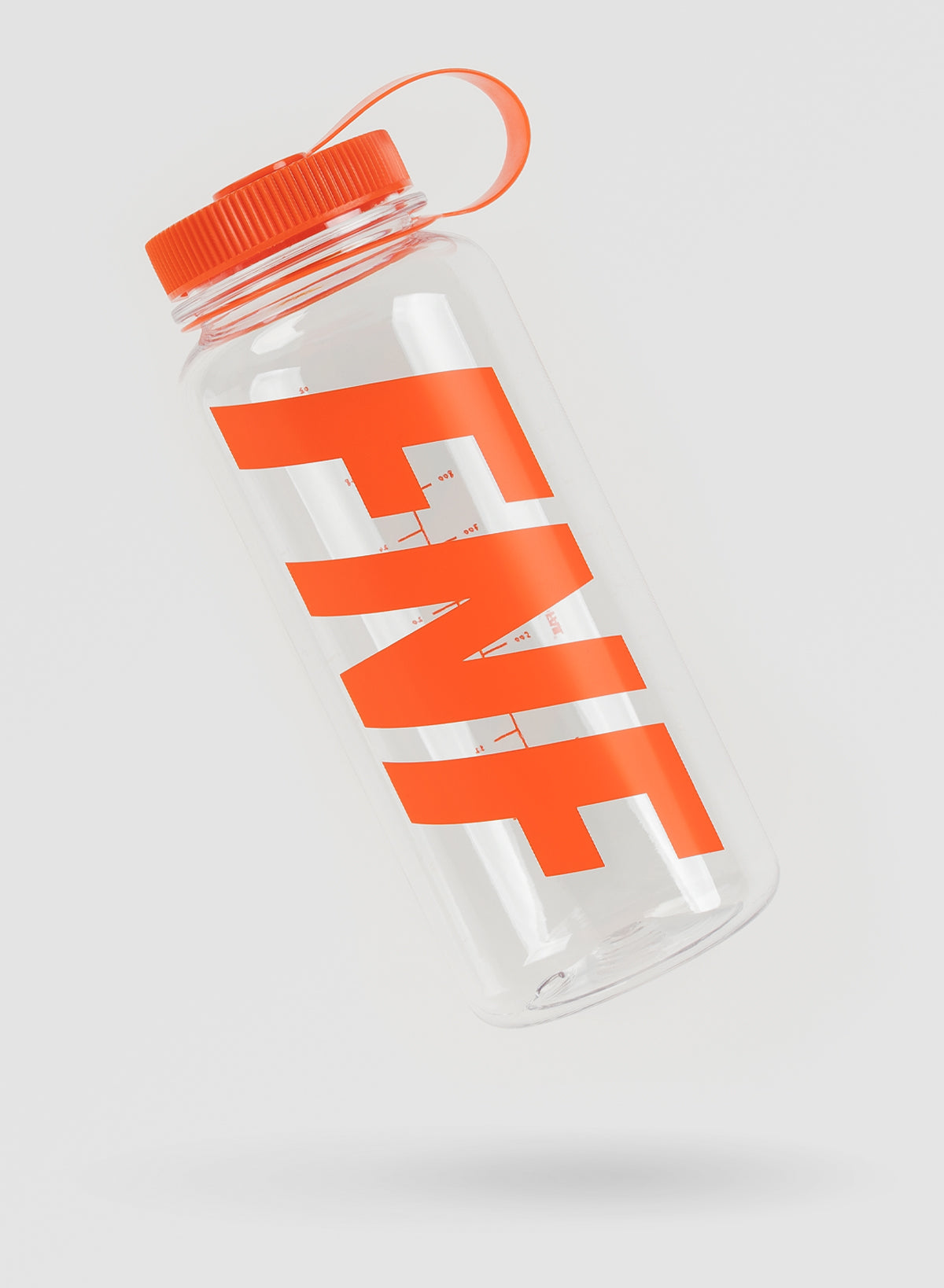 FNF BOTTLE