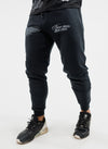 MORE THAN EVER FITTED JOGGERS - BLACK thumbnail