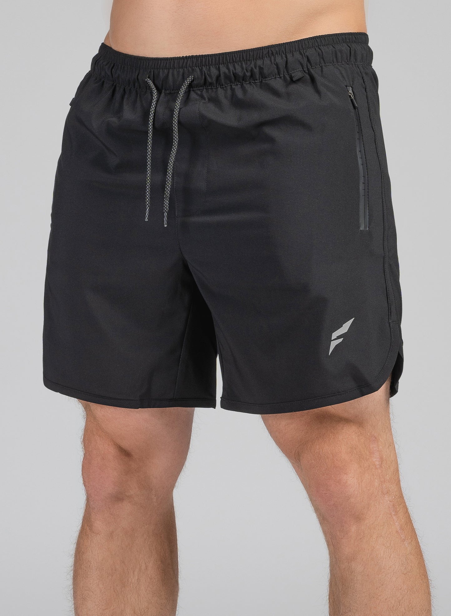 MEN'S APEX SHORTS 2.0 - BLACK