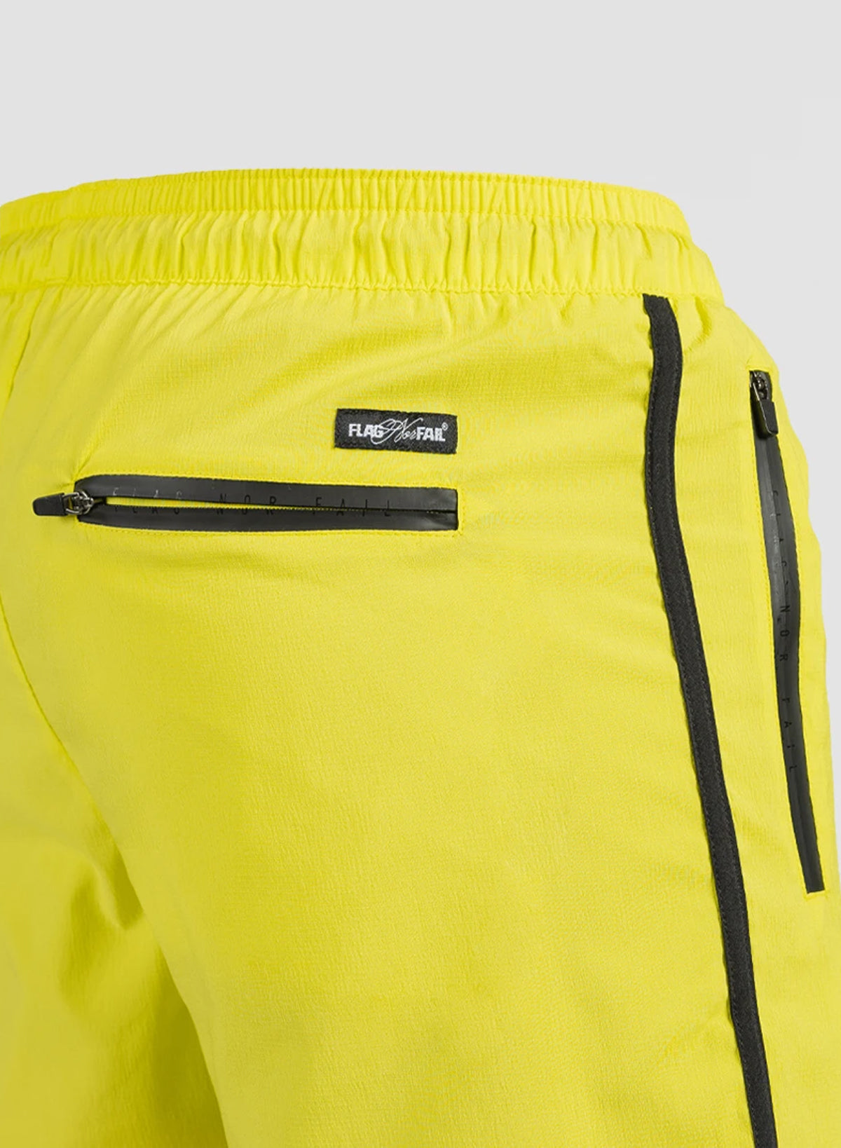 ウェア Palace x Rapha Technical Shorts Yellow L Palace x Rapha Technical Shorts Yellow L