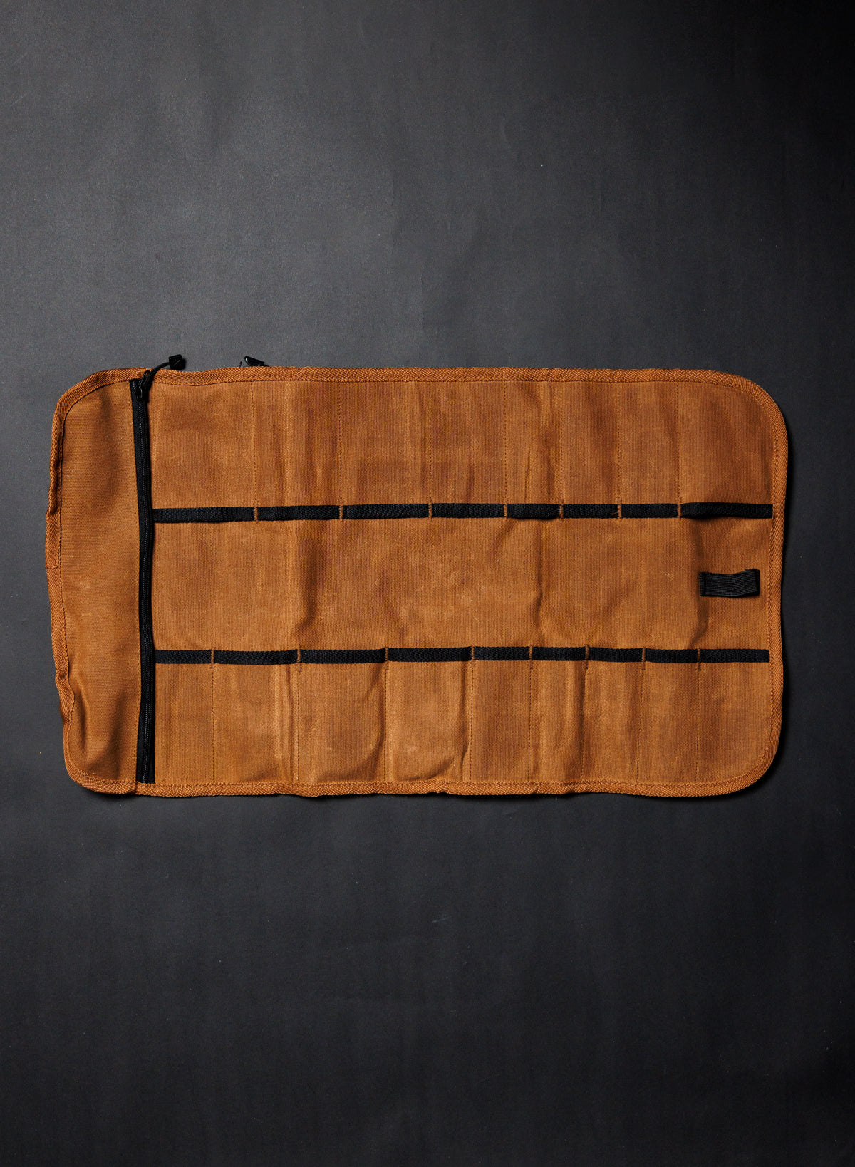 TOOL ROLL – FLAG NOR FAIL