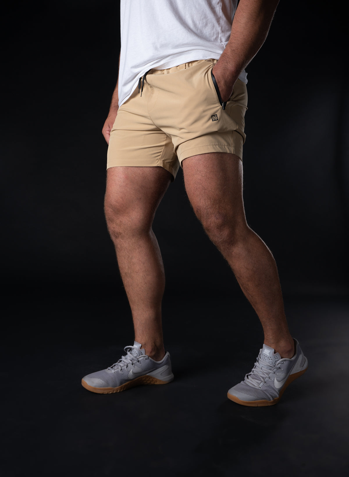 Men's shorts outlet 5.5