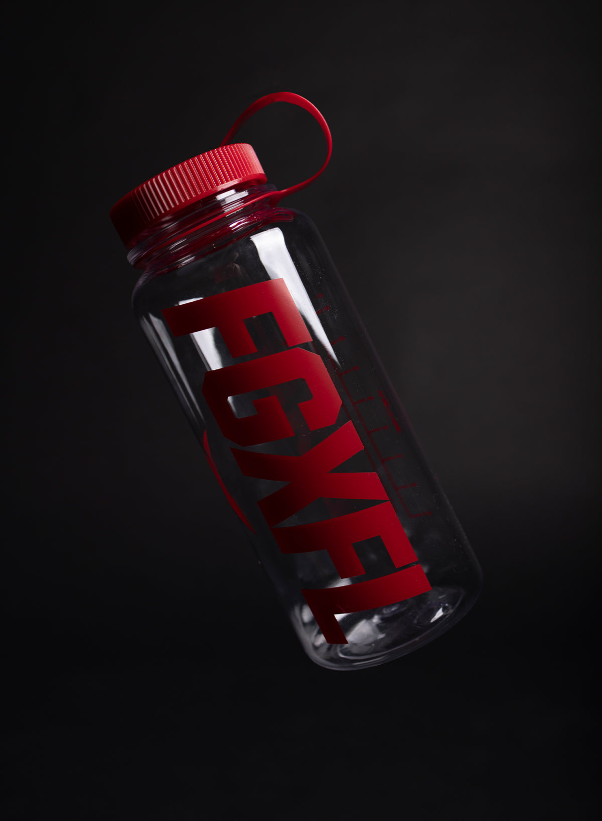 FNF BOTTLE